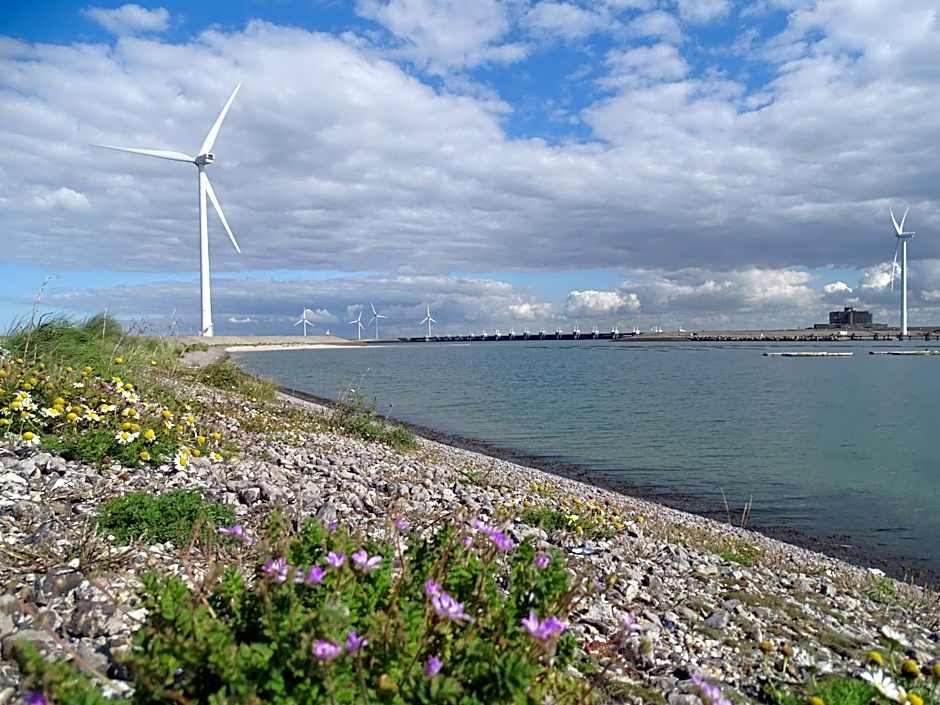 Hotel Café Restaurant "De Kroon"