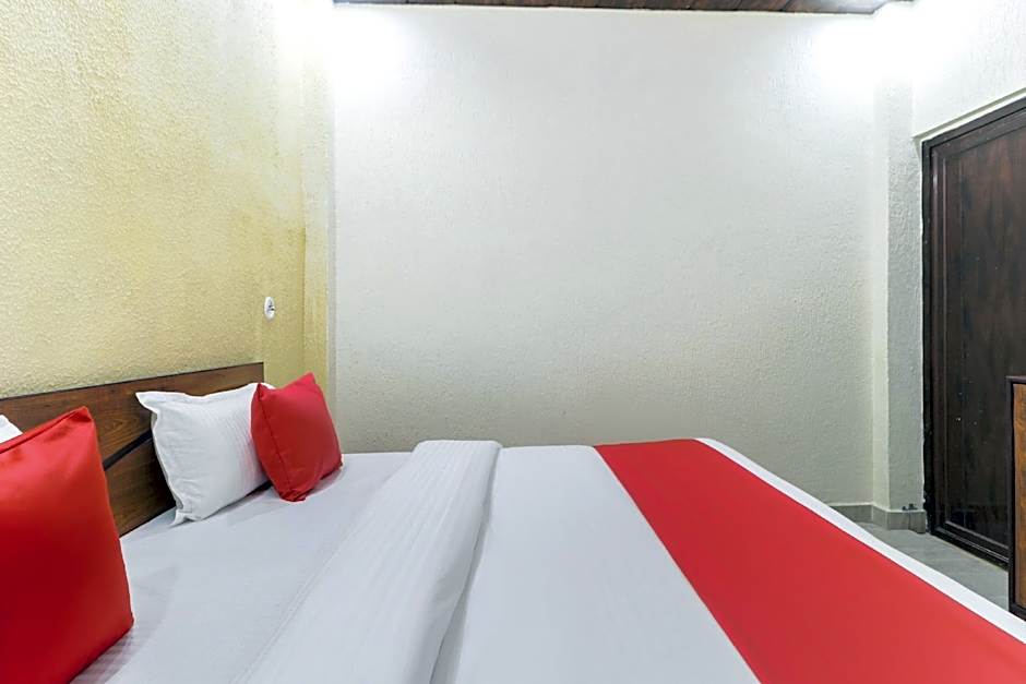 Hotel O Dev Raj