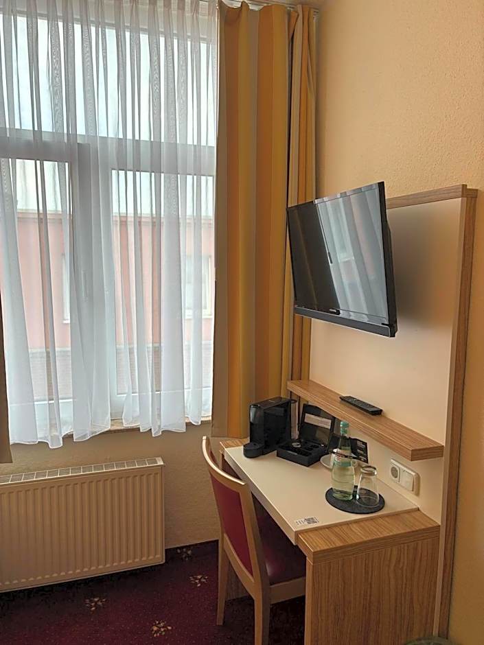 FF&E Hotel Banter Hof