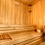 Optimum Luxury Hotel&Spa