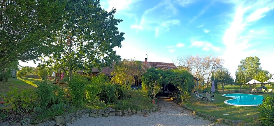 Domaine à Marmande
