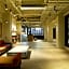 Hotel Anteroom Kyoto