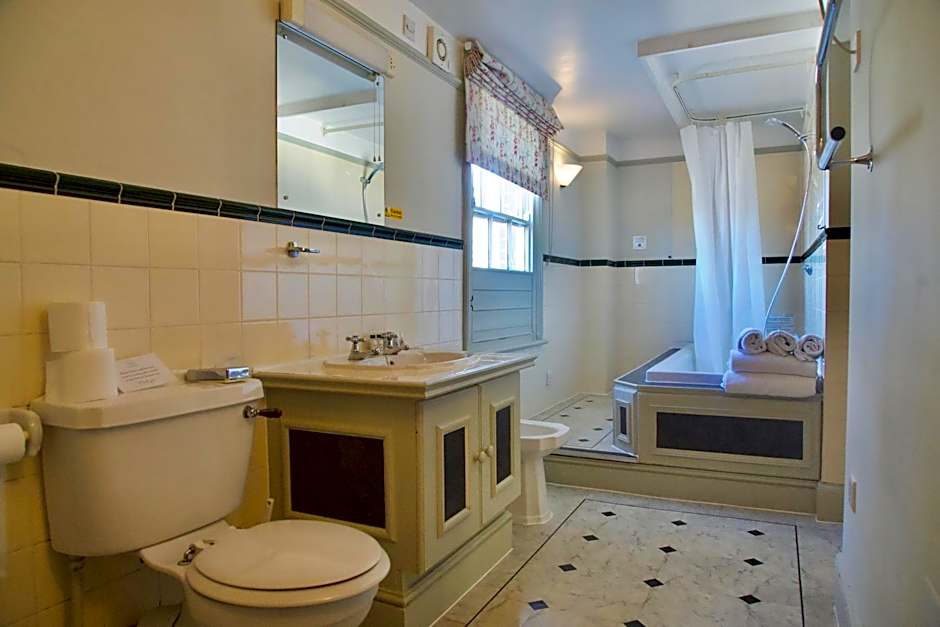 Cambridge Quy Mill Hotel & Spa