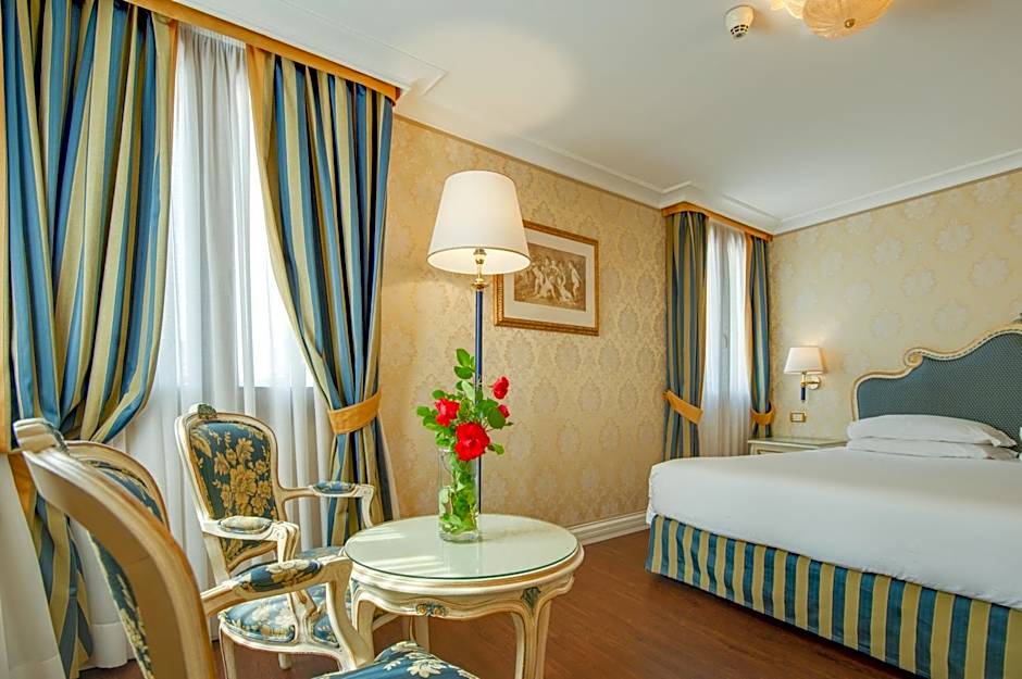 Antiche Figure Hotel