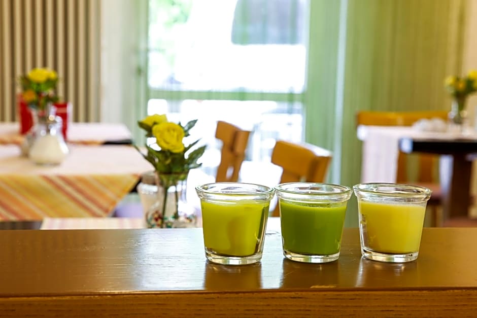 Hotel Reutiner Hof