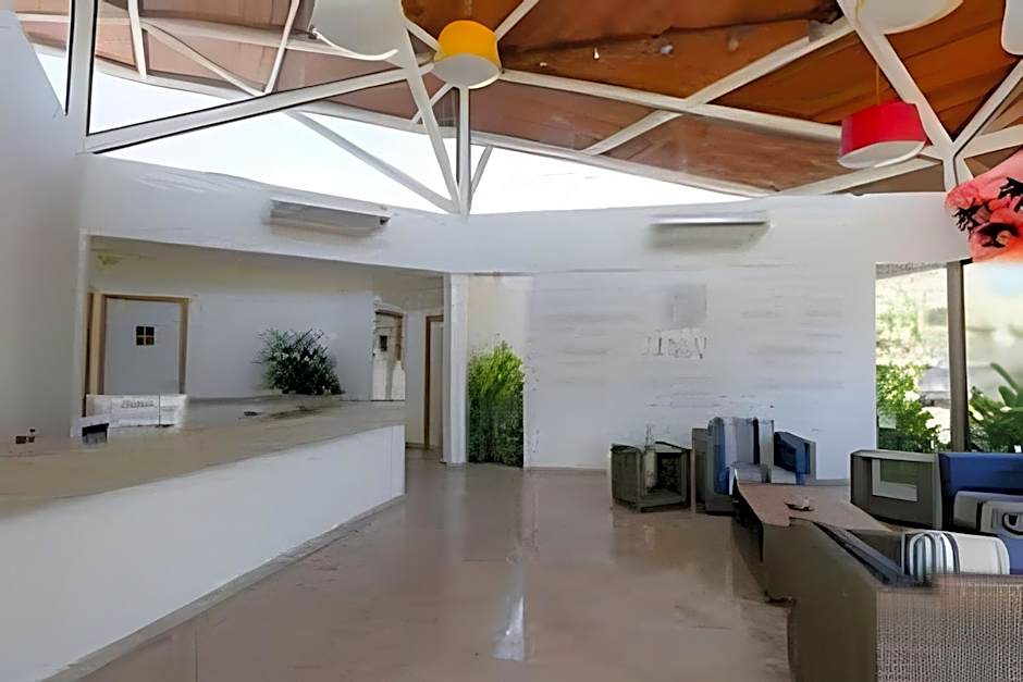 Nui Supreme Beach Living