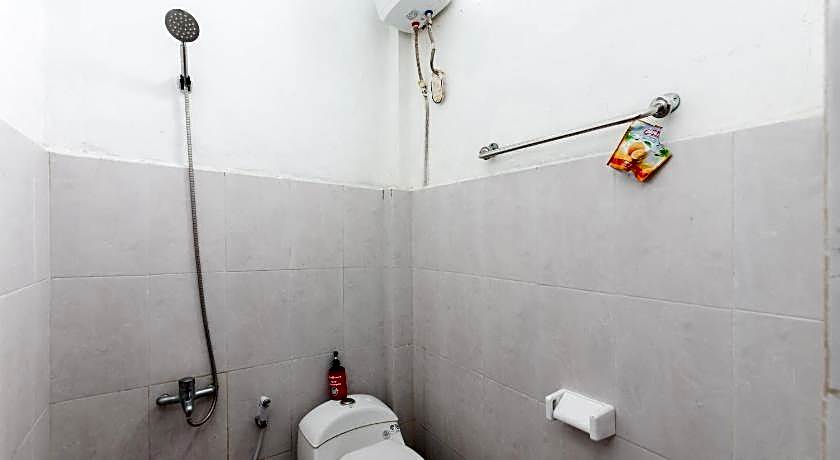 RedDoorz Syariah near RSUD Zainoel Abidin Banda Aceh