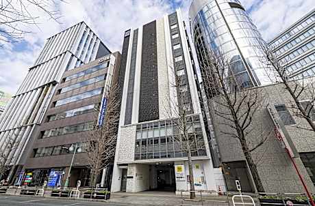 KOKO HOTEL Hakata Shinkansenguchi - formerly Hotel Wing International Hakata Shinkansenguchi