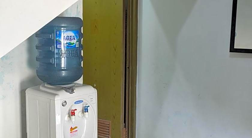 Hotel O Wonosobo Bunkbed