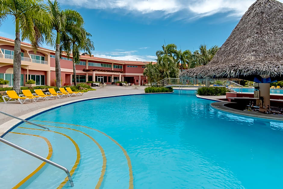 Hodelpa Garden Suites- All Inclusive