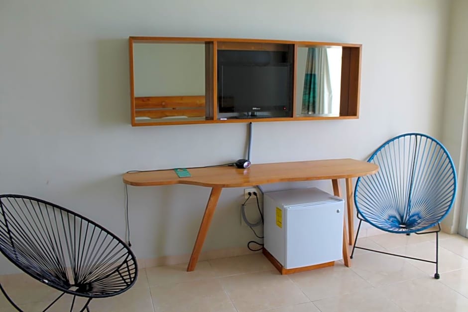 Rocamar Hotel Isla Mujeres