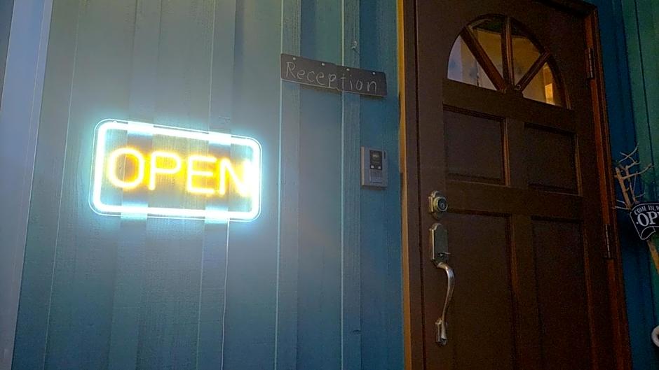 B&BHOUSE FAM - Vacation STAY 39533v