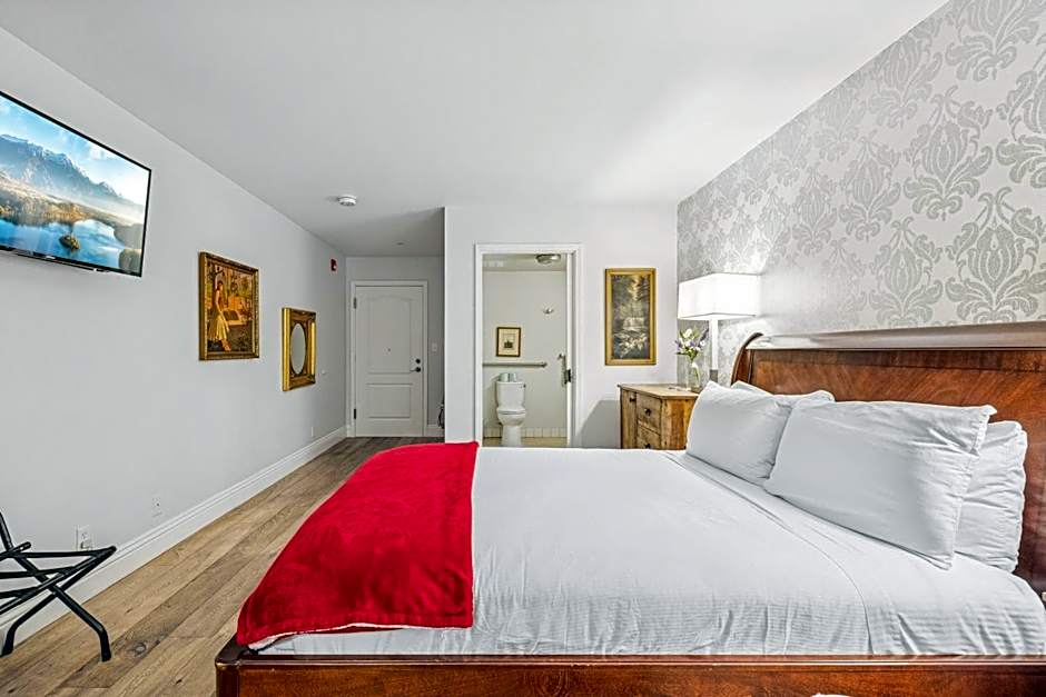 Mirabelle Inn & Restaurant