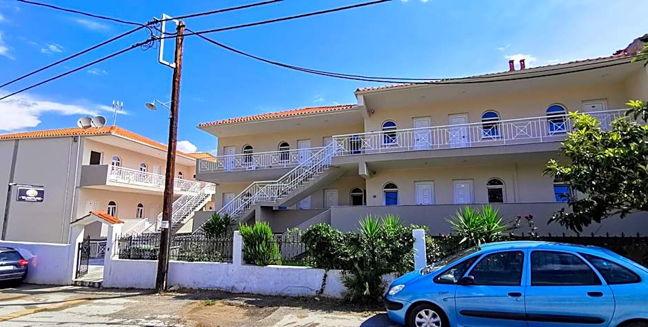 Polychrono GREEN GARDENS