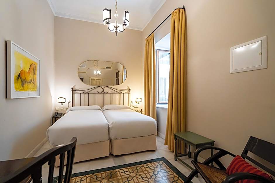 Hotel YIT Casa Grande