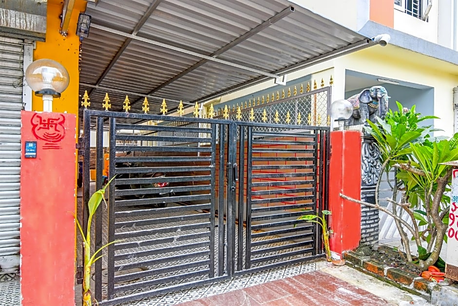 Super OYO 817371 OYO 84509 Hotel Shree Near Akankha More