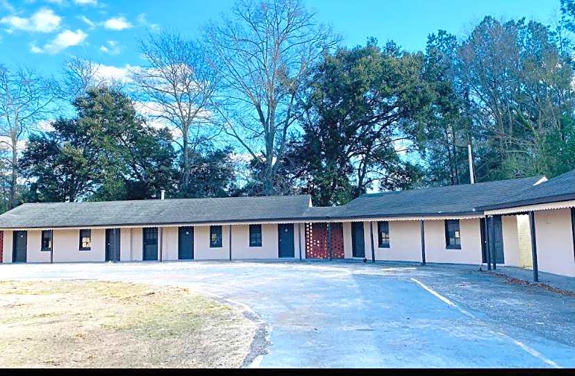 Turbeville Inn & Suites-I95