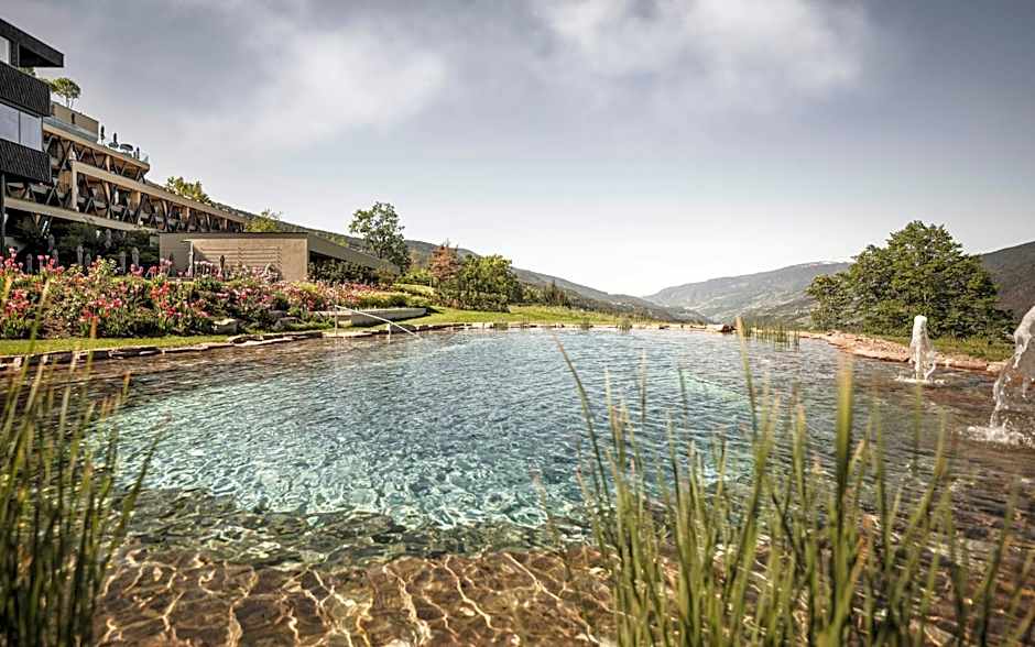 Santre dolomythic home