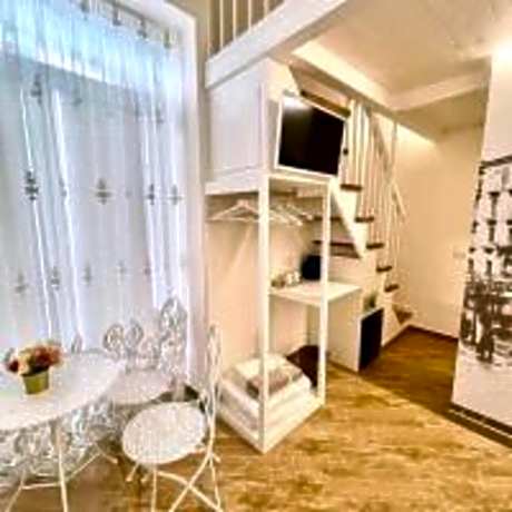 Comfort Quadruple Room