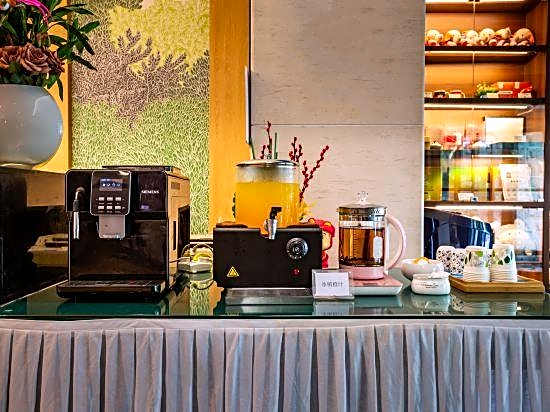 Bonilyi Hotel (Ningbo Beilun Yintai City )