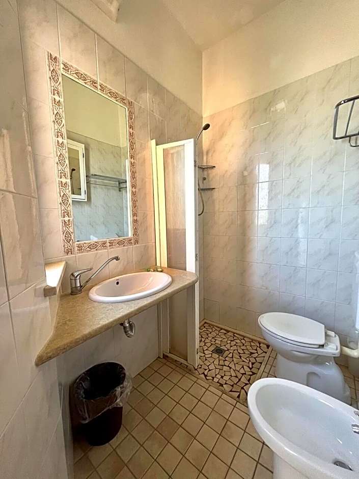 Hotel Giorgetti Orange