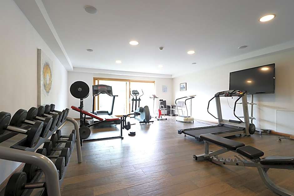 Hotel Ritzlerhof - Panorama und Spa