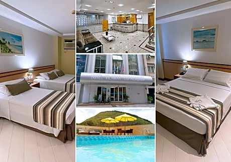 Riale Vilamar Copacabana