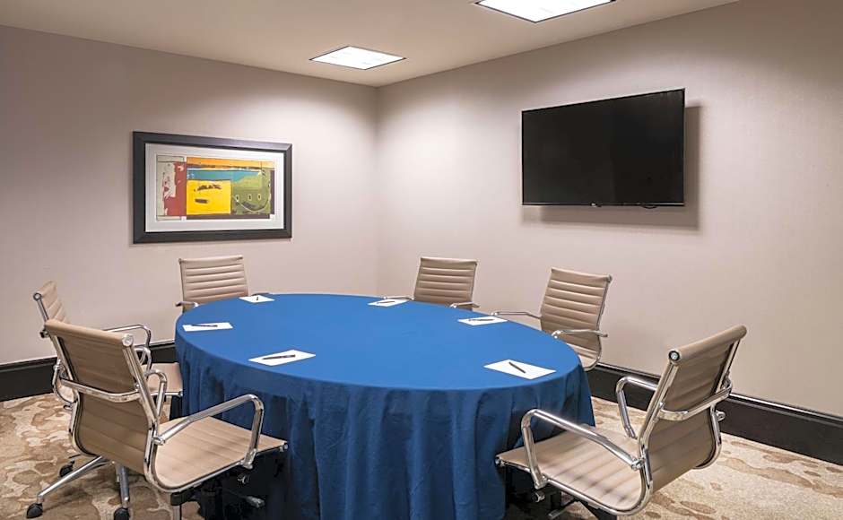 Hilton Columbus/Polaris