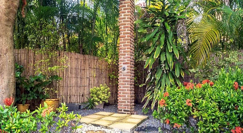 Coconut Paradise Villas