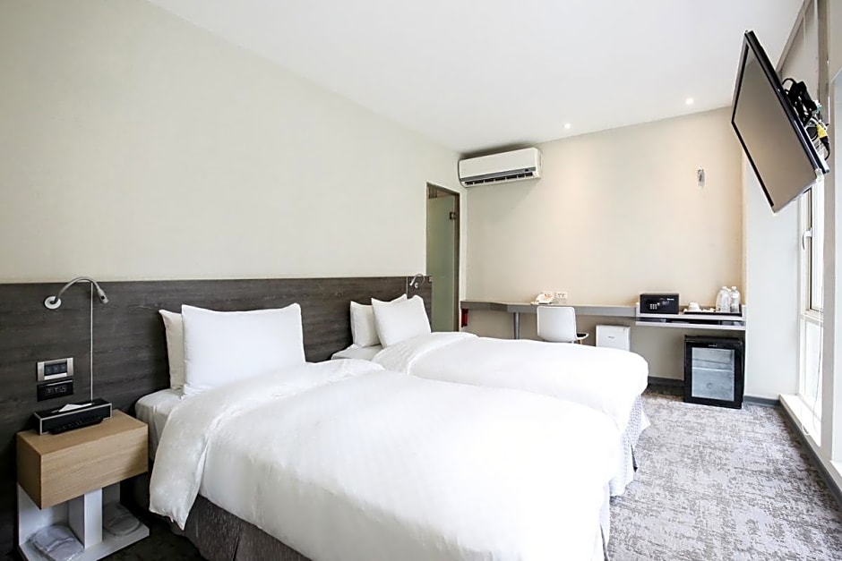 Cityinn Hotel Taipei Station Branch I