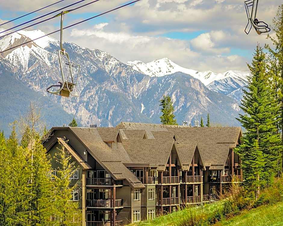 Palliser Lodge — Bellstar Hotels & Resorts