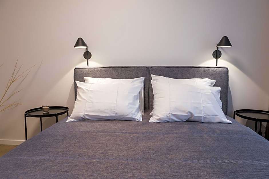 Apartment Hotel Laisve