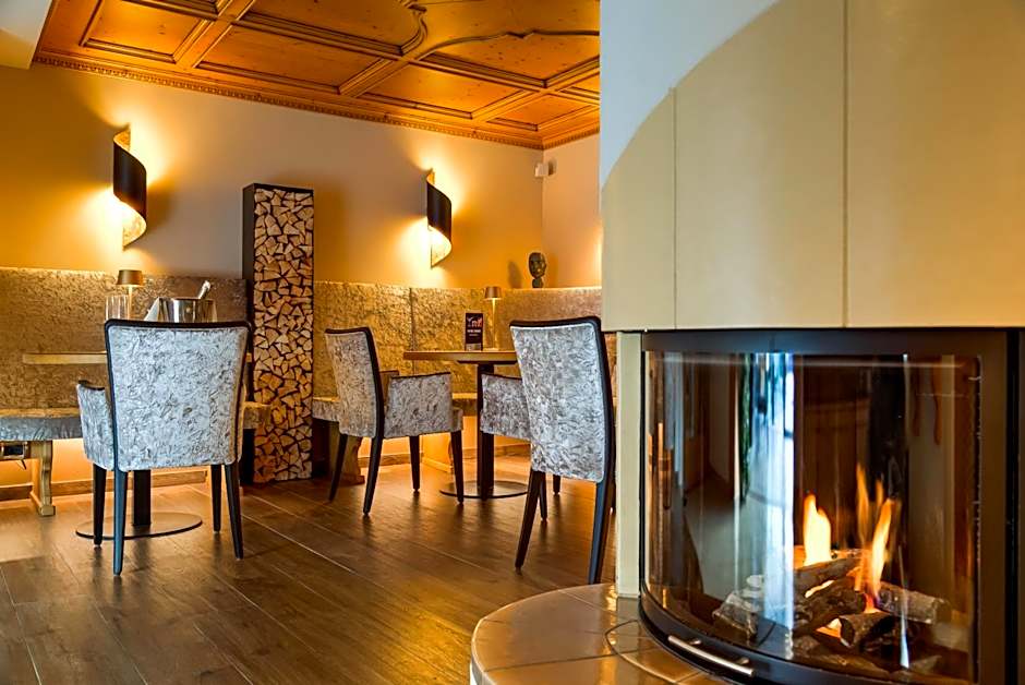 Hotel Fanes