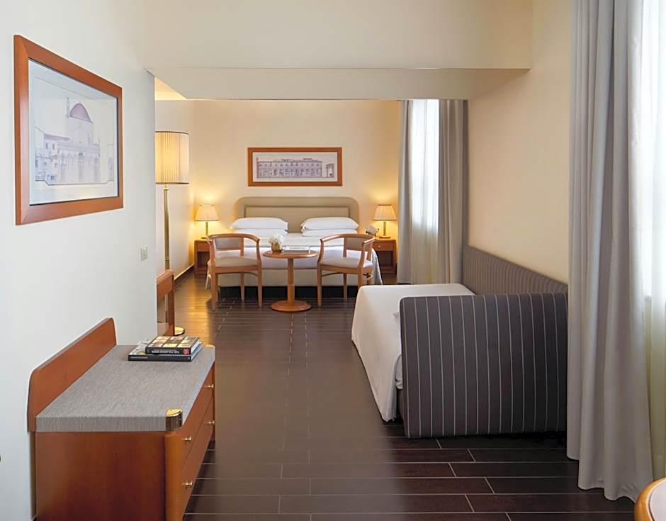 Starhotels Business Palace