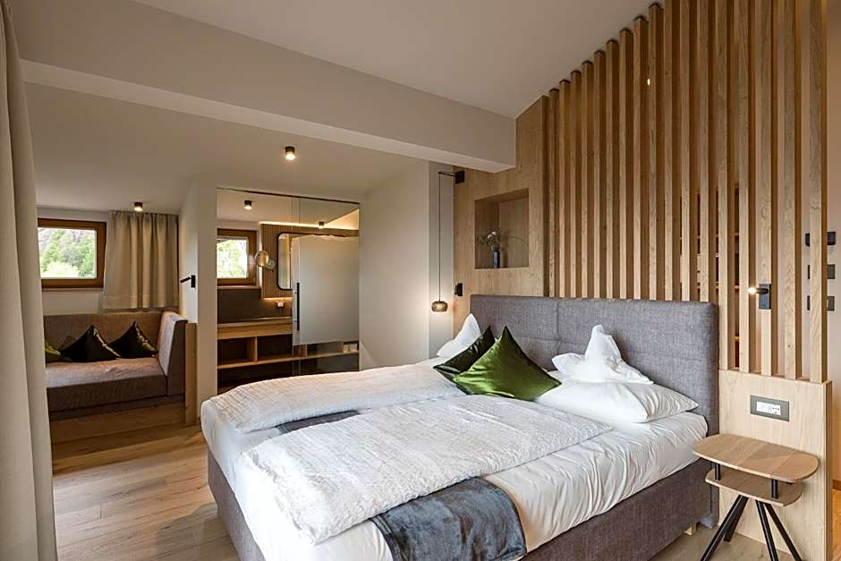 Hotel Oberwirt