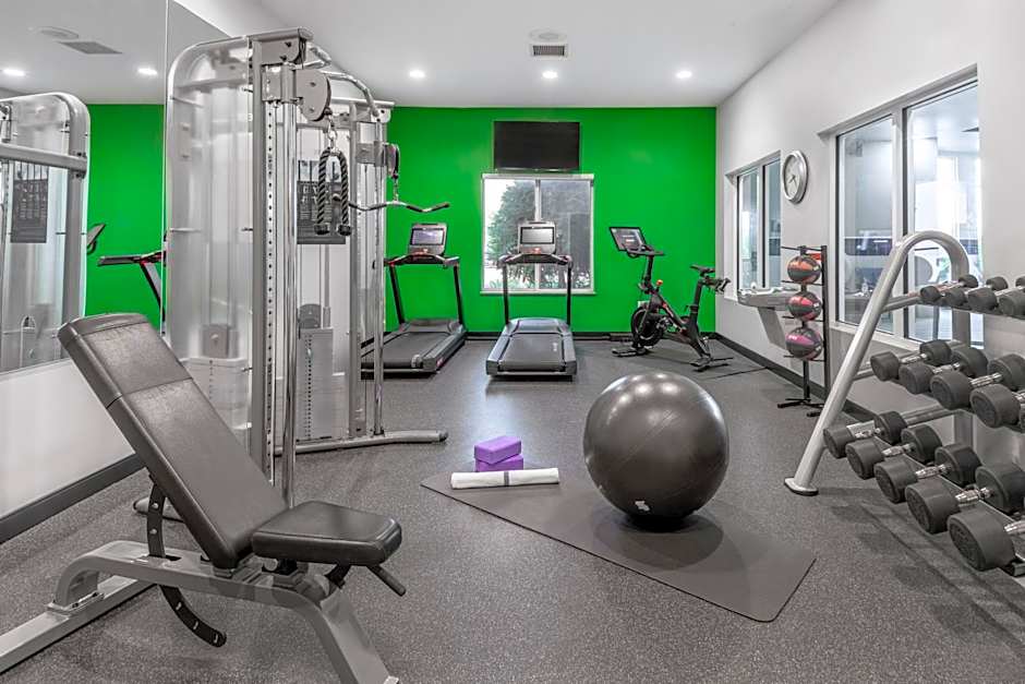 Hilton Garden Inn Grand Forks-Und