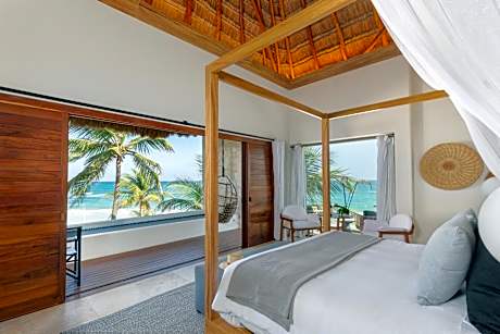 Tago Tulum by G Hotels