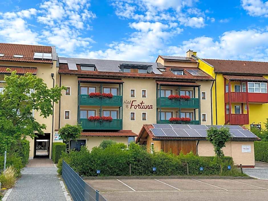 Hotel Fortuna
