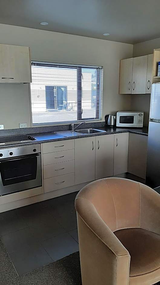 Kaikoura Gateway Motor Lodge