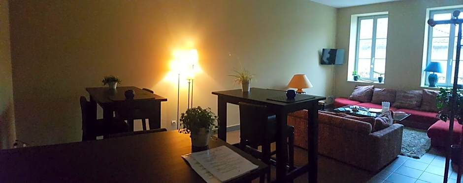 Le Prana -Maison et Chambres d'Hôtes, Wellness et Centre de soins