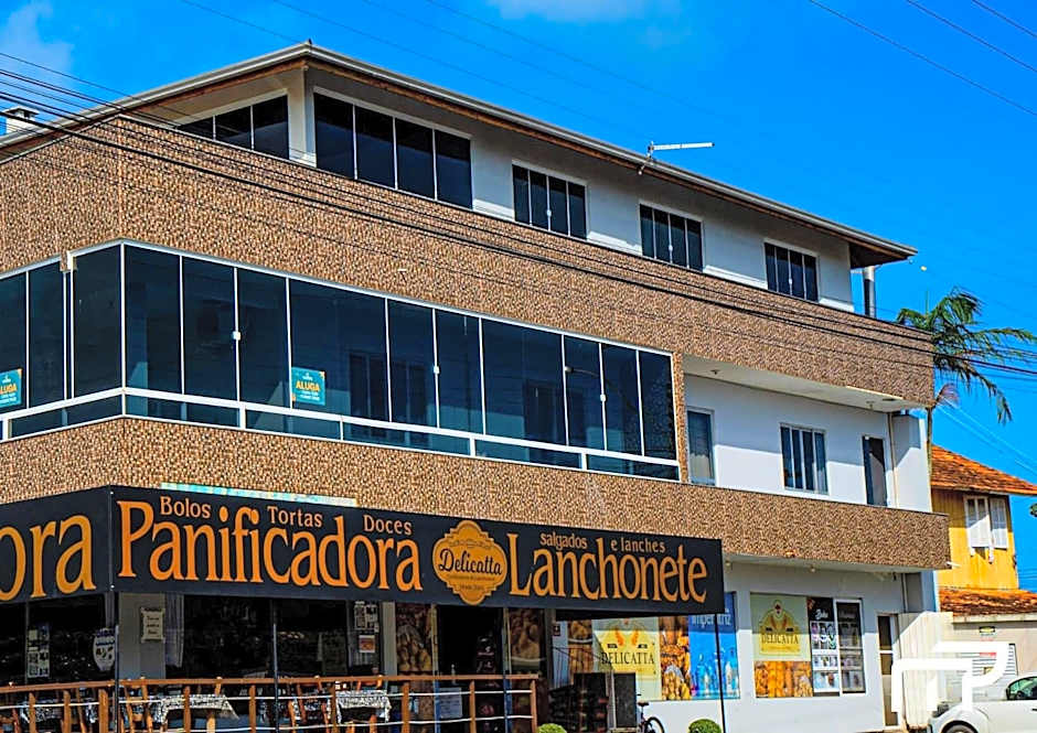 Marlene Canto Grande