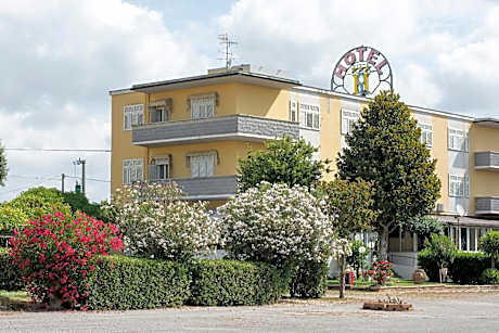 Hotel Sabatino