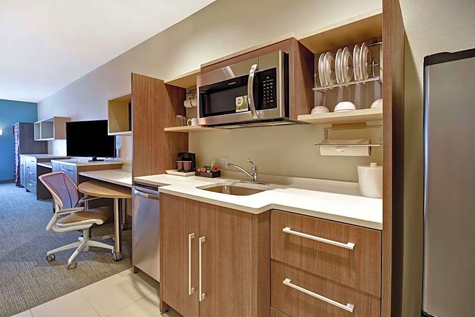 Home2 Suites By Hilton Harvey