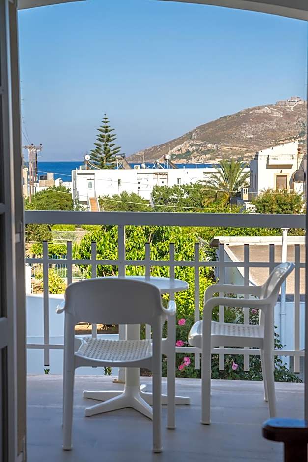 Irene Hotel Leros