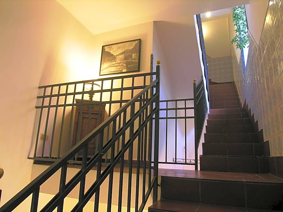 Toledo Hotel