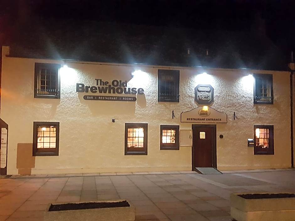 The Old Brewhouse