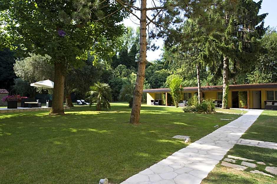 Viktoria Palace Hotel