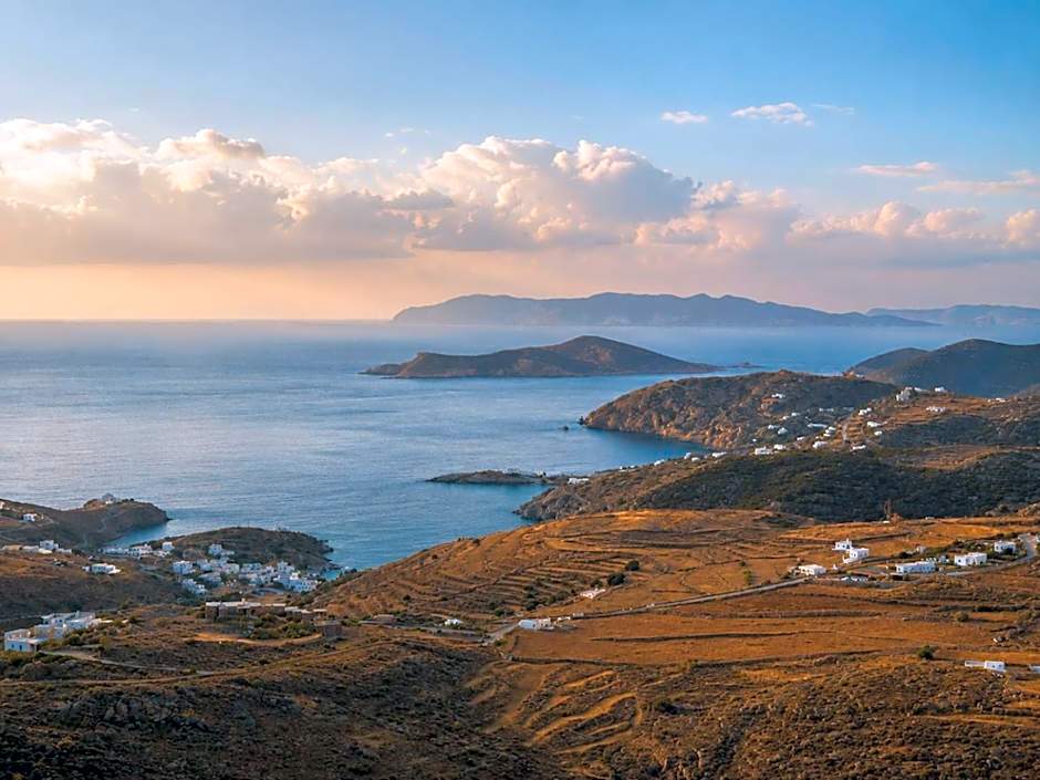 Elements Sifnos