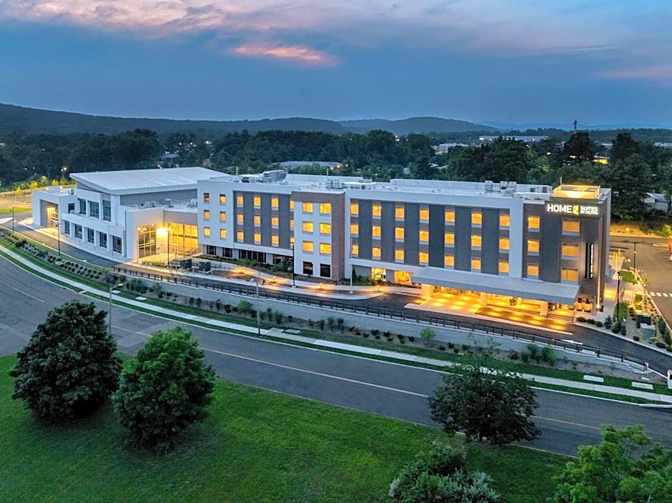 Home2 Suites by Hilton Bristol