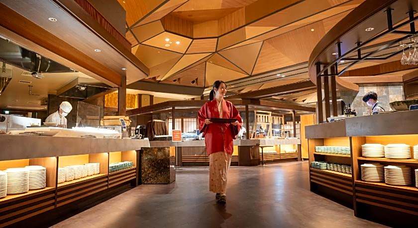 Sendai Akiu Onsen Sakan